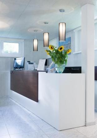 Residence Business Appartements Hotel in Zurich City