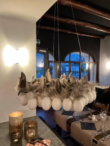 Garni degli Angioli Hotel in Ascona