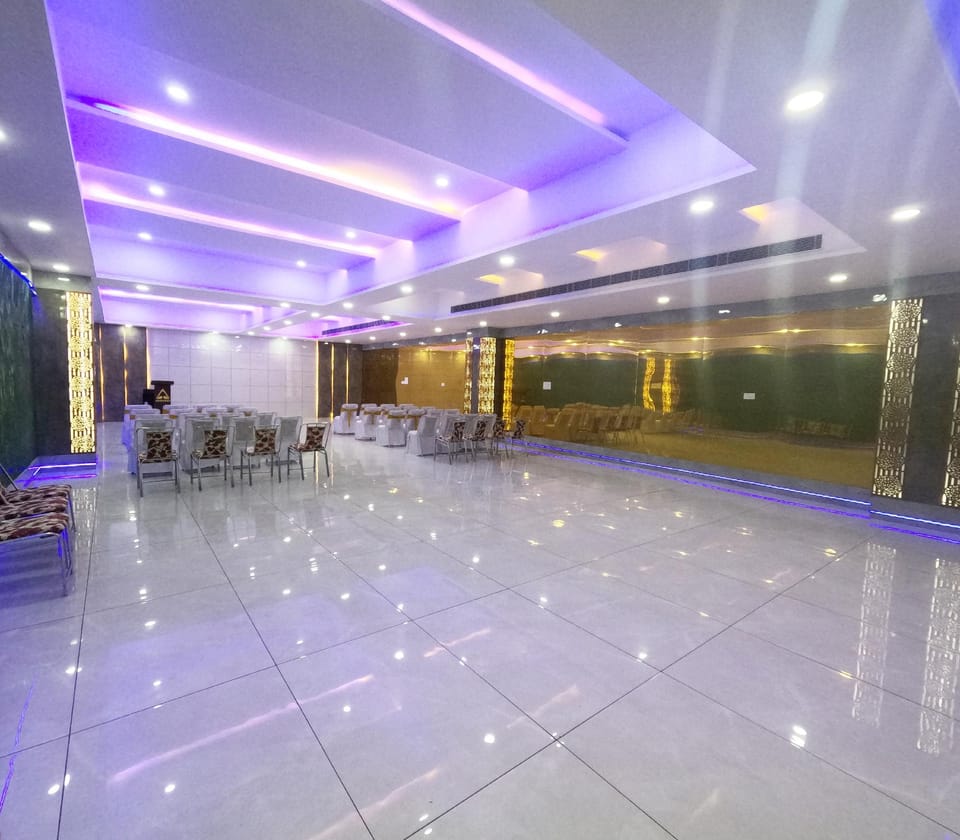 Hotel Annpurna Regency Hotel in Rajasthan