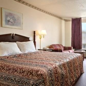 Royal Inn Hotel in Alcoa