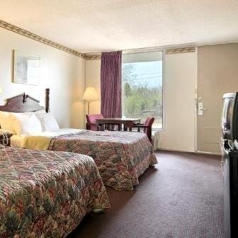 Royal Inn Hotel in Alcoa