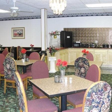 Royal Inn Hotel in Alcoa