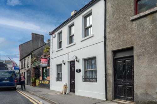 Number 31 Boutique Townhouse Hotel in Galway