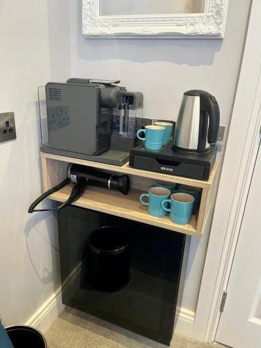Number 31 Boutique Townhouse Hotel in Galway