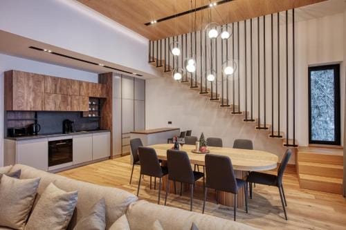 Galeria Jahorina Luxury Ski Apartments and Restaurant Hotel in Federation of Bosnia and Herzegovina