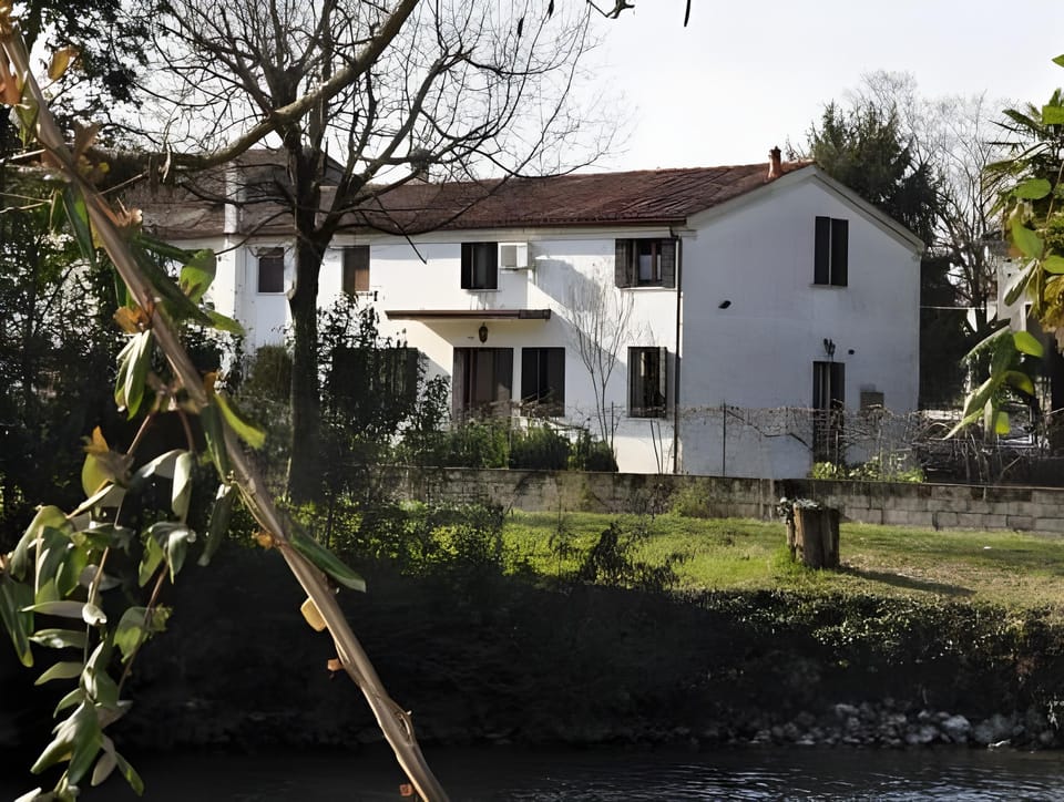River Venice Hotel in Dolo