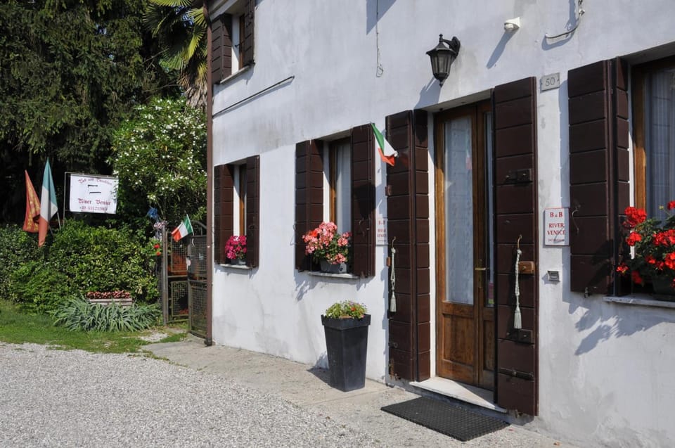 River Venice Hotel in Dolo
