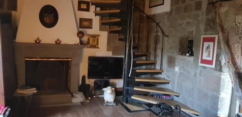 Torrebeatrice Hotel in Umbria
