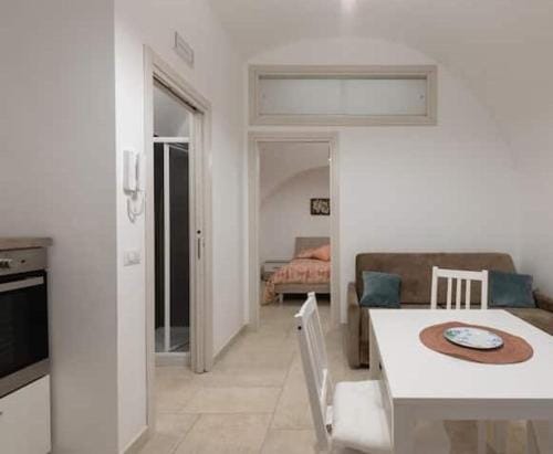 AFFITTACAMERE VICOLO 9 Hotel in Province of Taranto