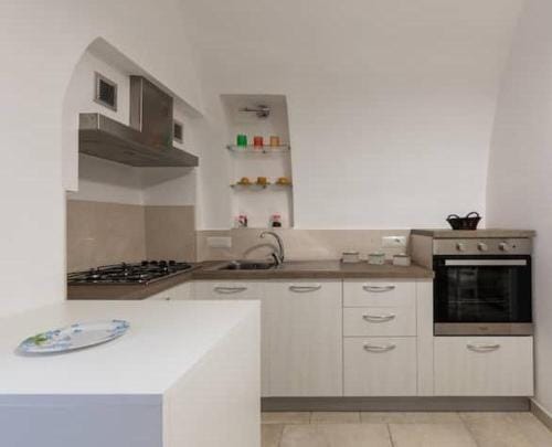 AFFITTACAMERE VICOLO 9 Hotel in Province of Taranto