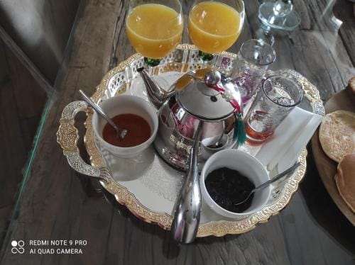 Belle suite parentale Hotel in Normandy