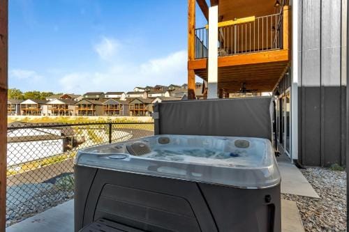 Chateau Royale home Lodge in Branson
