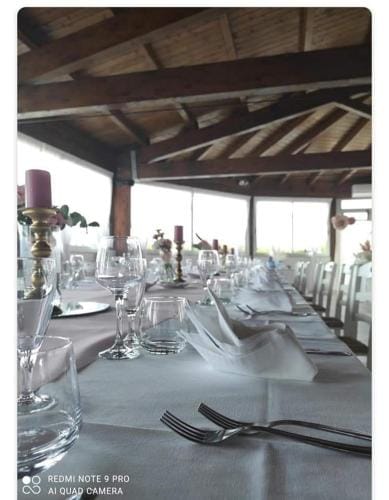 LA DARSENA rooms & parking Hotel in Province of Foggia