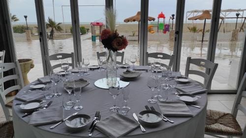 LA DARSENA rooms & parking Hotel in Province of Foggia