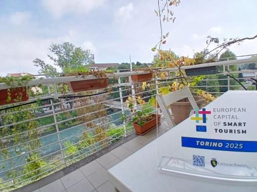 B&B Balon Hotel in Turin