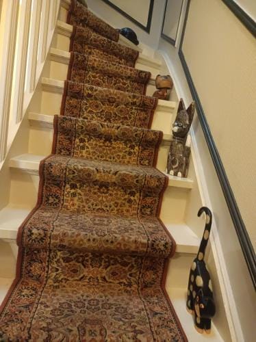 Villa des Chats Hotel in Calais