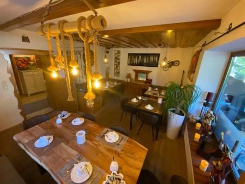 Gastehaus Schmitt Hotel in Tyrol