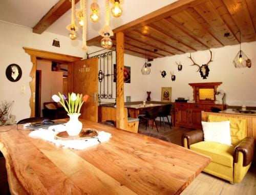 Gastehaus Schmitt Hotel in Tyrol