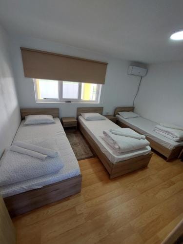Cazare Pensiunea Ewo Hotel in Timiș County