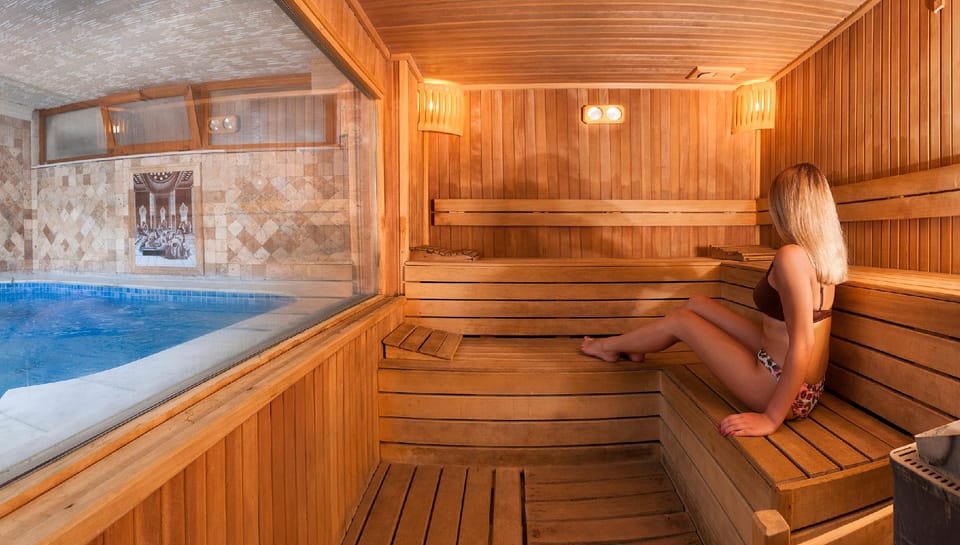 Temple Miletos Spa & Hotel Hotel in Didim