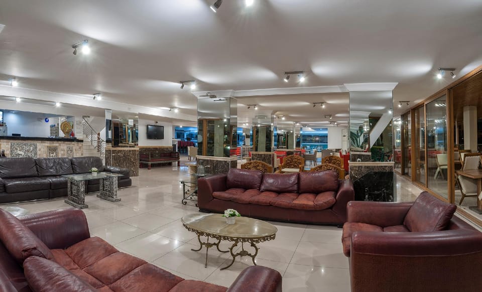 Temple Miletos Spa & Hotel Hotel in Didim