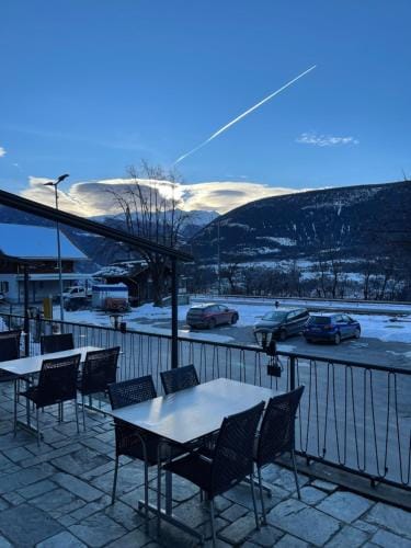 Check-in 24-7 ohne Fruhstuck gratis Parkplatz Hotel in Canton of Valais