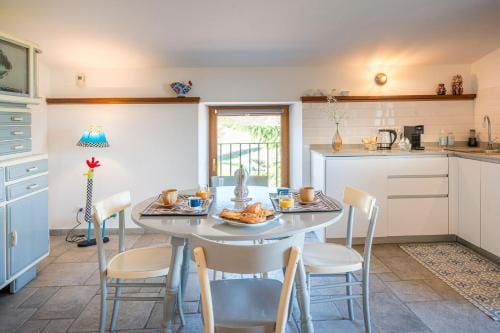 Cascina Gazzeri Country House Hotel in Liguria