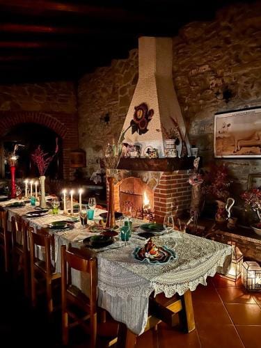 Cascina Gazzeri Country House Hotel in Liguria