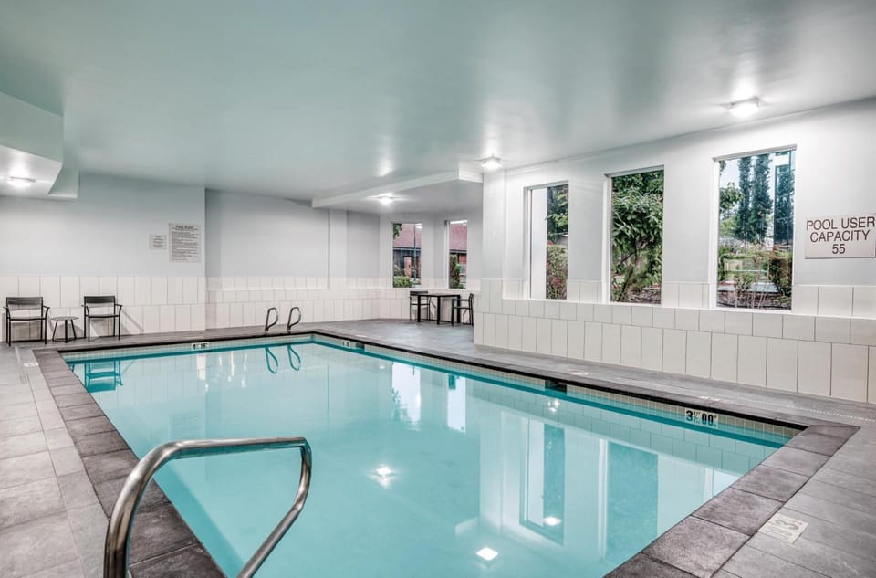 Holiday Inn Express Federal Way - Seattle South By IHG Hotel in Federal Way