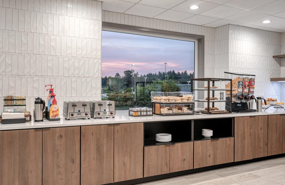 Holiday Inn Express Federal Way - Seattle South By IHG Hotel in Federal Way