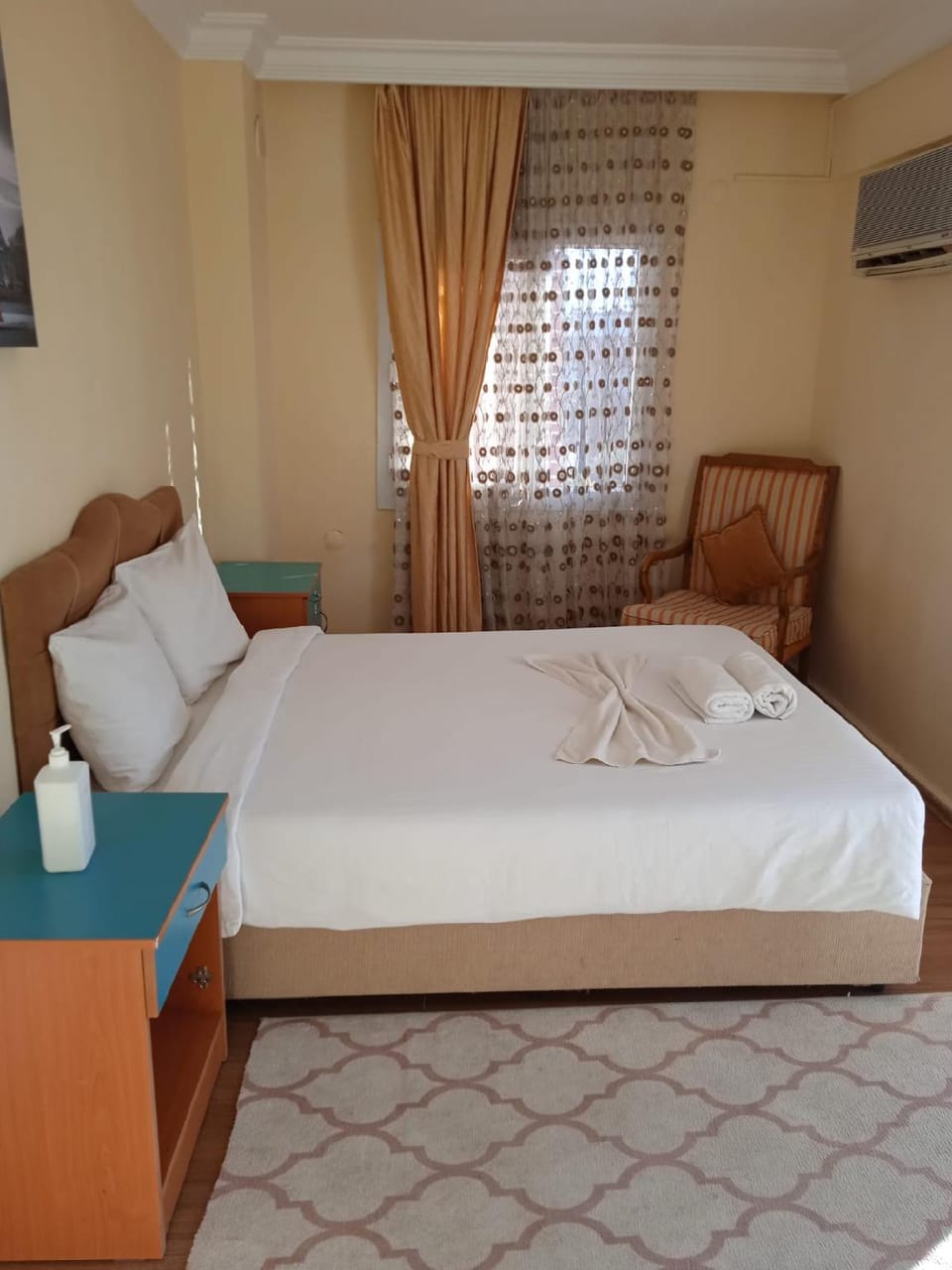 ZEYBEK OTEL SEFERİHİSAR Hotel in İzmir Province