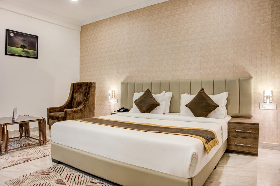 Room plan