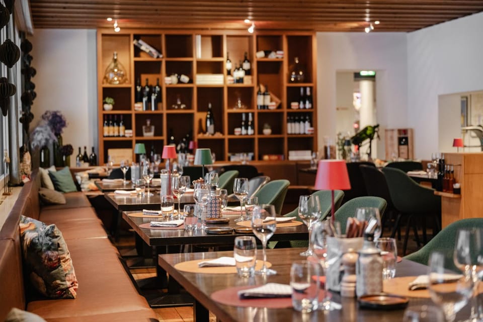 rocksresort Apartment hotel in Canton of Grisons
