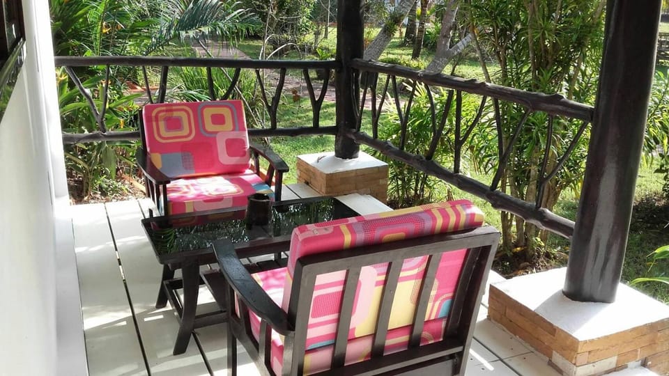 Beautiful Flower Resort Hotel in Thailand