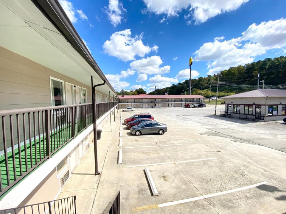 Economy inn Hotel in Tennessee