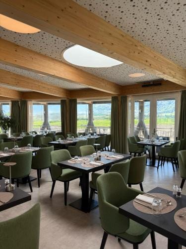 Alp Art Hotel Monthey Hotel in Haute-Savoie