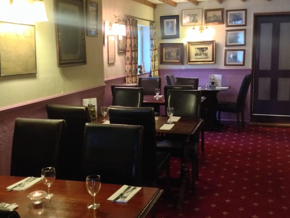 The Countryman’s Inn Inn in England