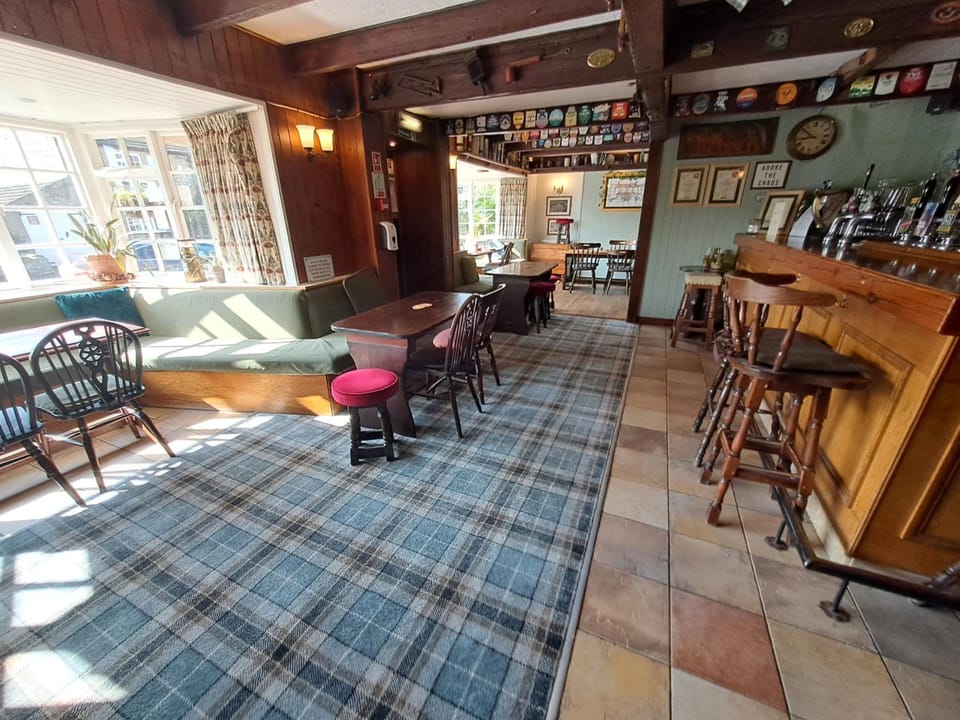 Bar/lounge