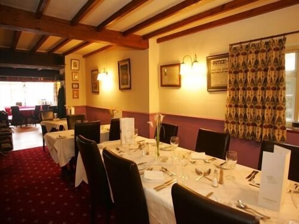 The Countryman’s Inn Inn in England