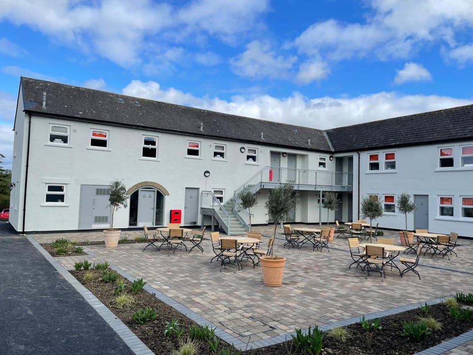 Park Head Hotel Hotel in England