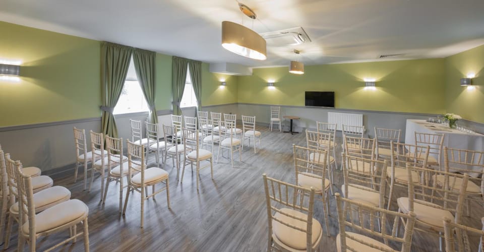 Park Head Hotel Hotel in England
