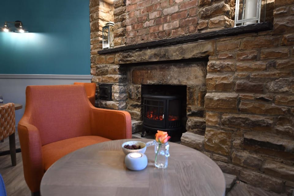 Park Head Hotel Hotel in England