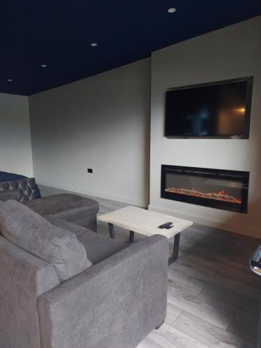 Lough View Lodge Lodge in County Donegal