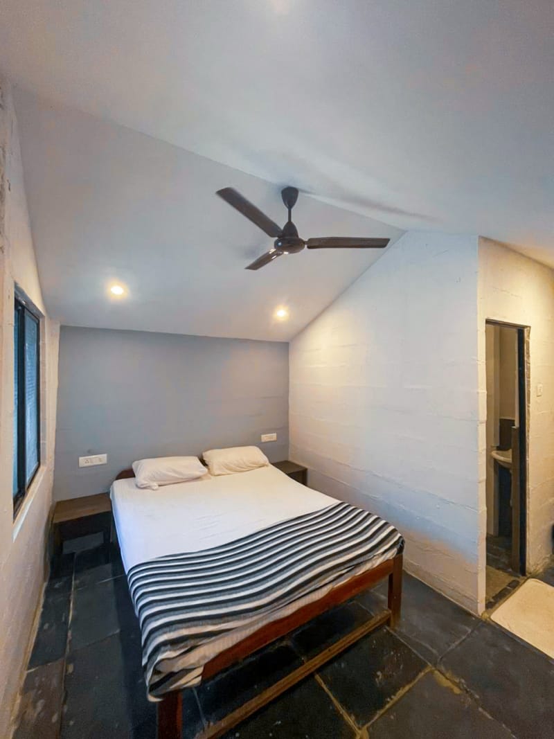 12 Monks Hostel Goa Hotel in Goa, India