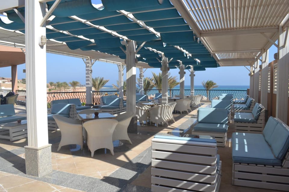 Vai by Romance Hotel & Aqua Park Hotel in Egypt