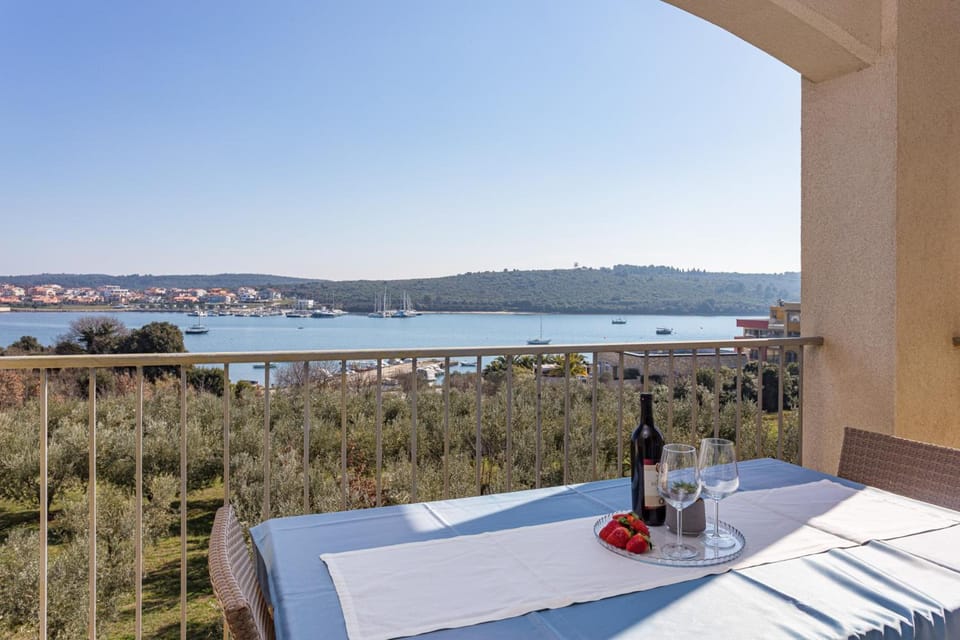 Residence Superior Del Mar Hotel in Banjole