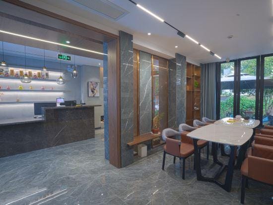 West Lake Lingyin West Zhu Mountain home Hotel in Hangzhou