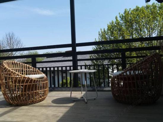 West Lake Lingyin West Zhu Mountain home Hotel in Hangzhou