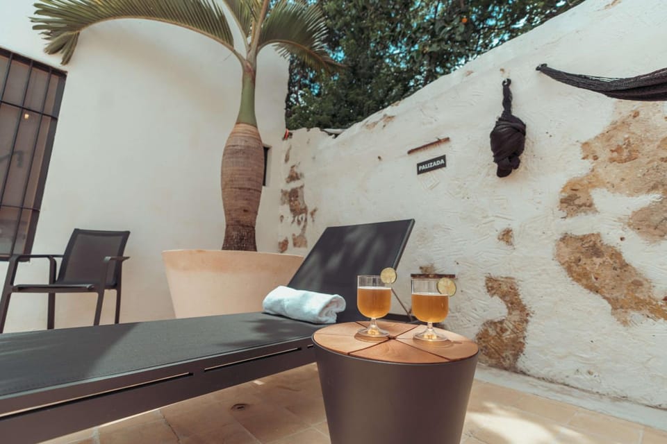 Hotel Casa Piedad Hotel in State of Yucatan