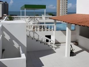 Algarve Praia Hotel Hotel in Fortaleza